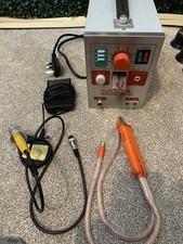 SUNKKO 709A Pulse Spot Welder Battery Welding Soldering Machine with 70BN Pen