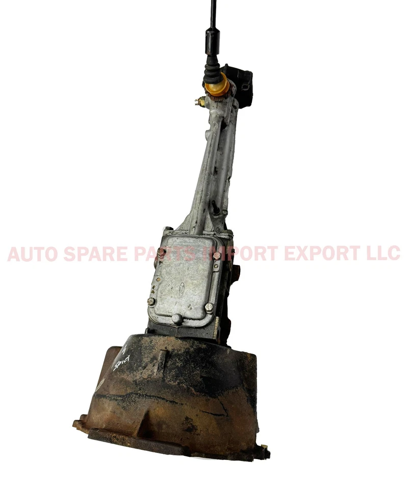 Ford Sierra / Granada / Capri Type 9 4 Speed Gearbox Foto 2 de 4