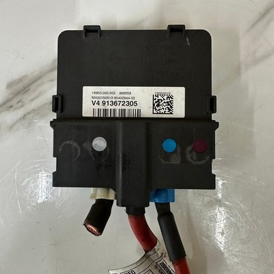 2014-2016 Mini Cooper Countryman Battery Power Distribution Module OEM 9136723