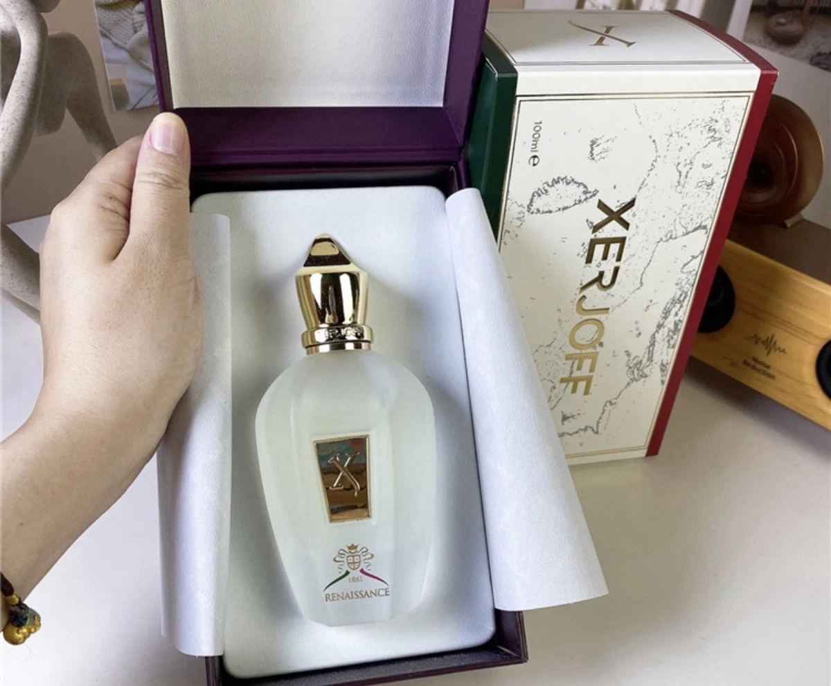 Xerjoff 香水| eBay