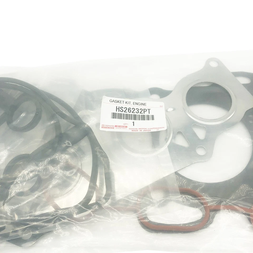 OEM New Head Gasket Set HS26232PT ForToyota Camry RAV4 Scion Lexus 2.4L MLS US Foto 2 de 3