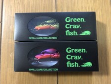 Set of 2 Issei GC Micro Zari ibe 40 Chart Blue Back Power Pink Search) Issei