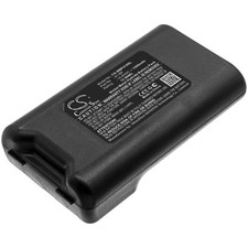 Battery for Brady BMP41 BMP61 41-BP 1200mAh 10.8V