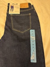 Seven7 Women's 5 Pockets Soft Stretch High Rise Skinny Jean Sz 10