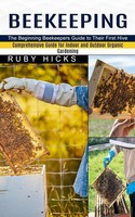Beekeeping | Ruby Hicks | Taschenbuch | Kartoniert / Broschiert | Englisch