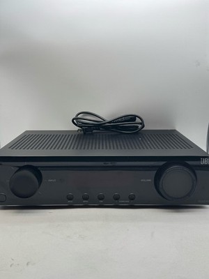 JBL MA510 5.2 Ch 8K AV Receiver Dolby DTS HDMI Bluetooth Black