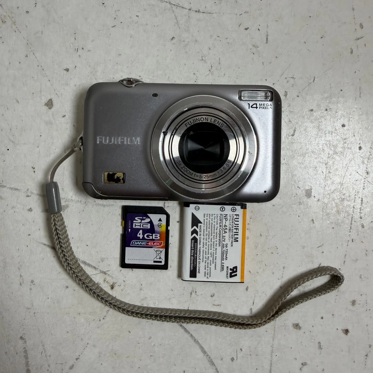 Fujifilm Fujifilm FinePix JX Series Digital Cameras for Sale