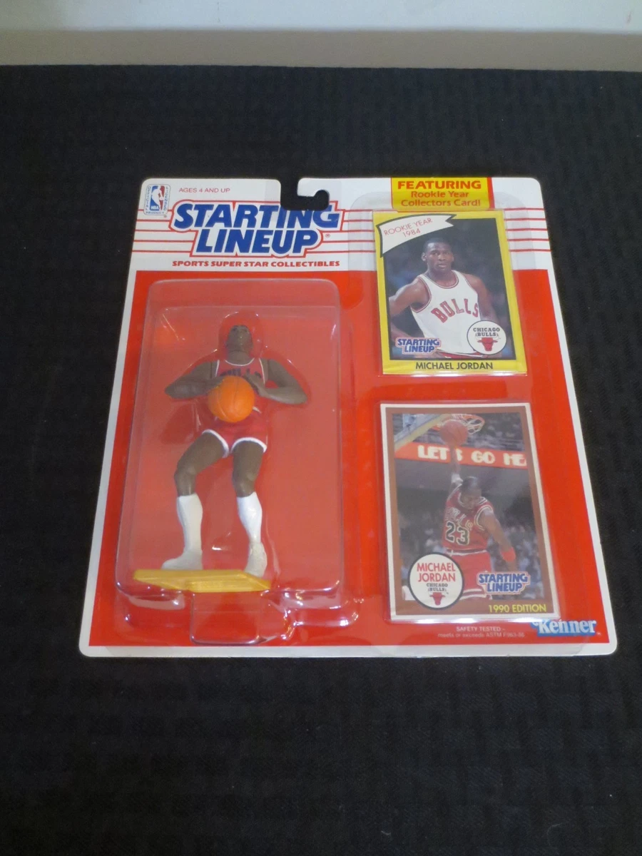 Michael Jordan Vintage Sports Memorabilia for sale | eBay