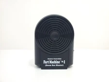 Fart Machine No 2 Boom Box Blaster Replacement - NO REMOTE