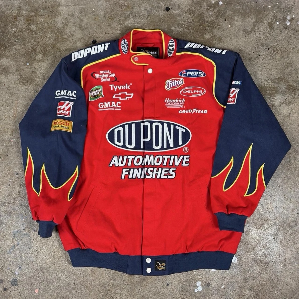Chase Authentics Jacket for sale | eBay