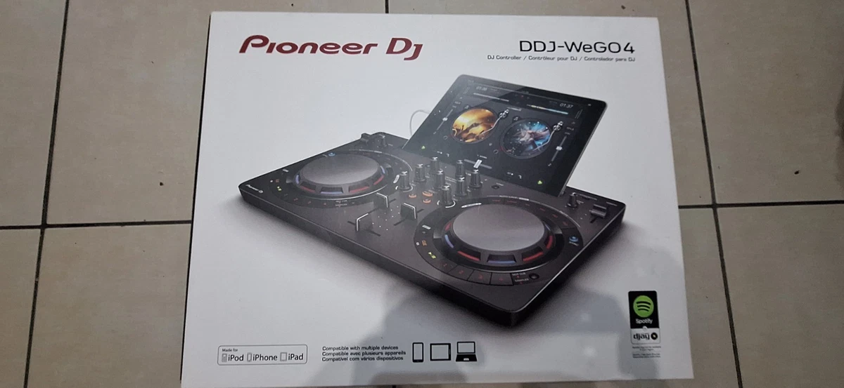 Preços baixos em DDJ wego | eBay