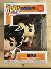 Funko Pop! Vinyl: Dragon Ball Goku #1780 New