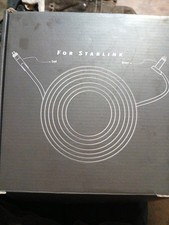 Starlink Compatible 100FT Waterproof Replacement Extension Cable 100ft/30M