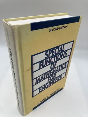 Special Functions of Mathematics for Engineers