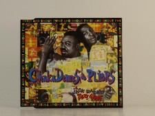 CHAKA DEMUS AND PLIERS WITH JACK RADICS AND TAXI GANG TWIST AND SHOUT (H1) 4 Tra