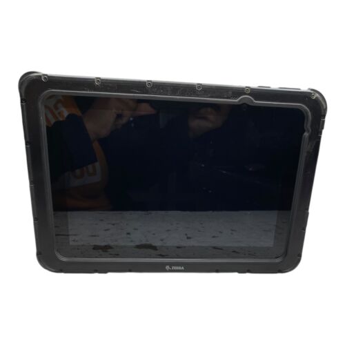 Zebra Rugged Tablet ET50PT, ET50PT-G15E-00US