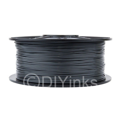 Grey PLA 175mm WYZworks 3D Printer Premium Filament 1kg22lb Best Price Grey PLA 175mm WYZworks 3D Printer Premium Filament 1kg22lb Best Price