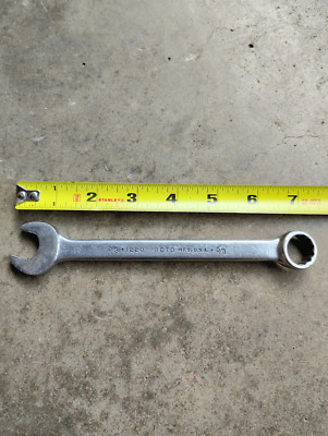 Proto USA 5/8  - 12 Point - Combination Wrench 1220