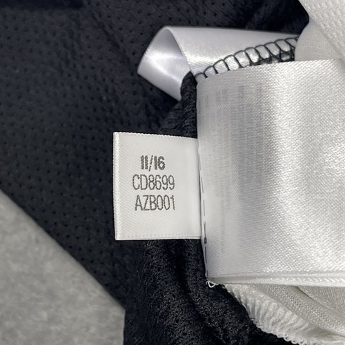 Louisville Cardinals Jersey Mens Large 42 Pervis Ellison Adidas Player Edition - Picture 8 of 15