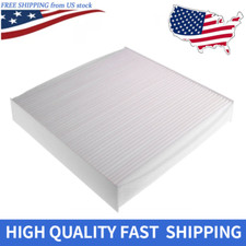 Cabin Air Filter 87139-YZZ09 For Toyota Tacoma 2005- 2023 2.7L 3.5L 4.0L