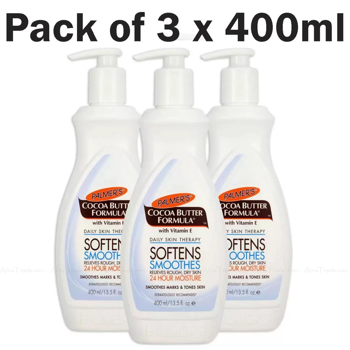 Palmer's Cocoa Butter Formula