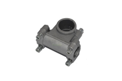 26 mm Motorsense / Freischneider Handgriff Griffhalter / Griff Halterung - Bild 3 von 3