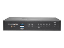 SonicWALL TZ270 Firewall 2YR Secure Upgrade Plus Threat Edition 02-SSC-7309 NEW