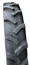 One 18.4x34, 18.4-34  Cropmaster Fits John Deere 10 Ply Tube Type Tractor Tire