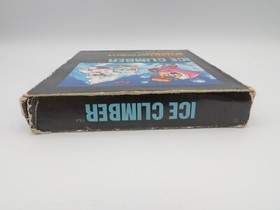 Nintendo NES - Ice Climber - European Version - En Boite