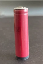 Brand New Sanyo UR14500P 14500 840mAh 3.7V Lithium Ion Battery, Protected