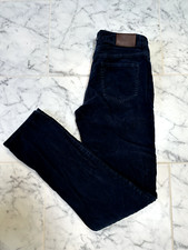 Polo Ralph Lauren Corduroy Pants Boys 18 - Navy