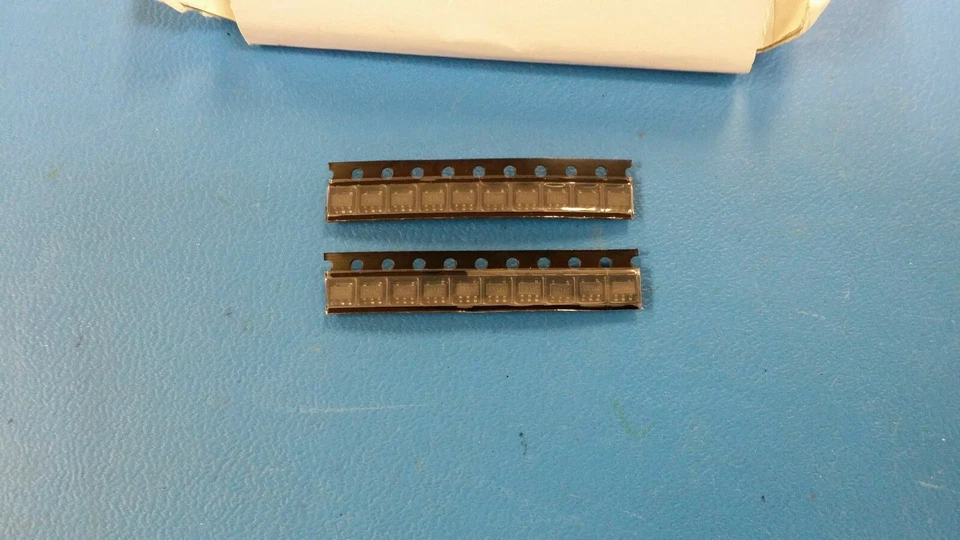 (5 PIEZAS) CM2851ACIM25 CHAMPION LINEAL LEGULADOR 150 mA CMOS LDO con EN & PG Foto 2 de 3