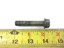 Acura Honda Bolt Special Bracket Mounting Gear Box Steering Rack&pinion Screw