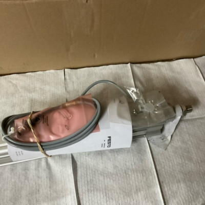 Festo Normzylinder DNCI-50-500-P-A, mit Wegmesssystem, 535413