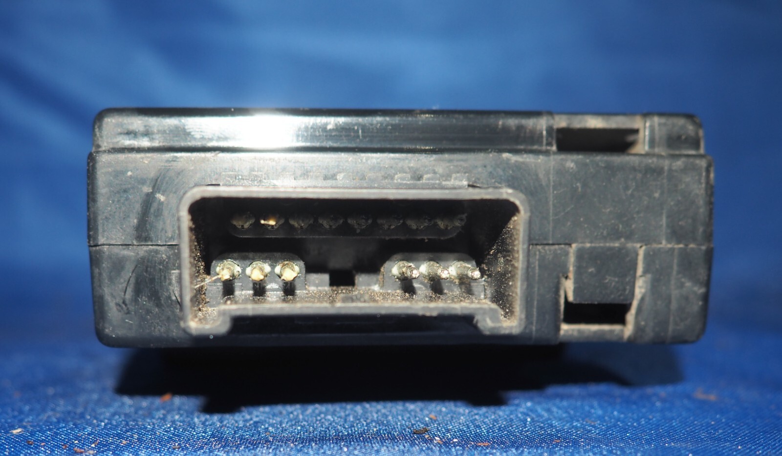 Freightliner 22 49875 000 Sig292y100 Wiper Module for sale online 