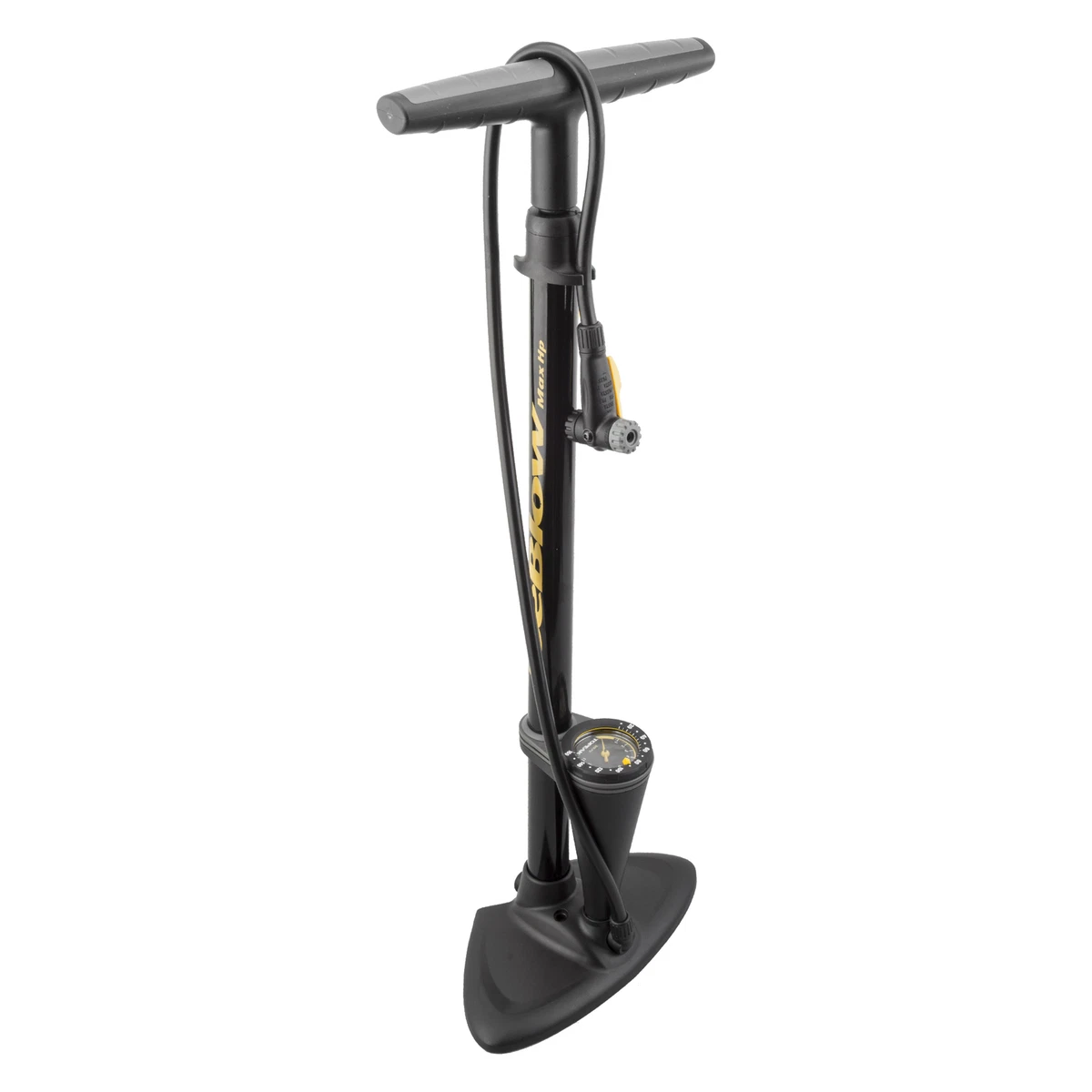 Topeak joeblow max hp floor sale pump