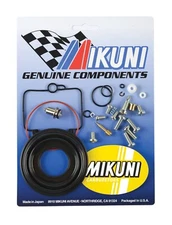 Genuine Mikuni Carb Rebuild Kit Polaris Sportsman-Scrambler 500 ATV MK-BST40-251