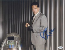 Losers Jason Patric Autographed Signed 11x14 Photo ACOA #1