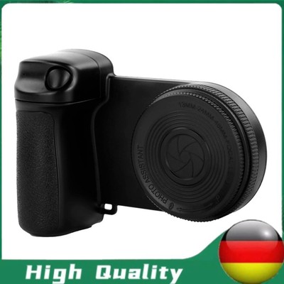 For Magsafe Bluetooth-Compatible Shutter Camera Handle Grip Selfie Stablizer