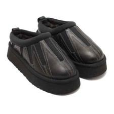 1169771-blk UGG Women's Tazz Sunwave Black Women's