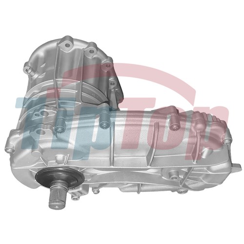1PC Transfer Case Assy For 2011-2018 Porsche Cayenne 92A 958 958341010AX 4.8L - Picture 2 of 5