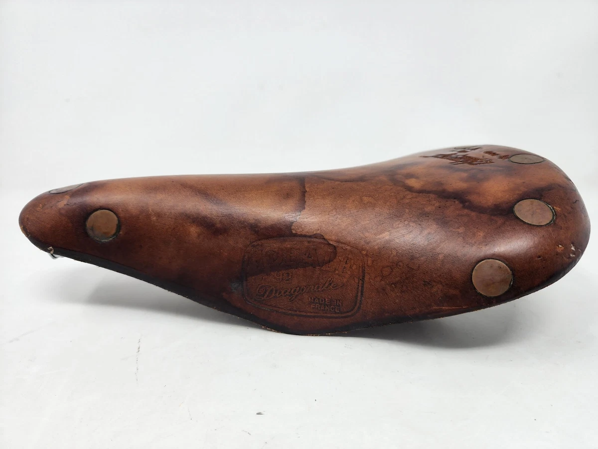 Peugeot hotsell bike seat