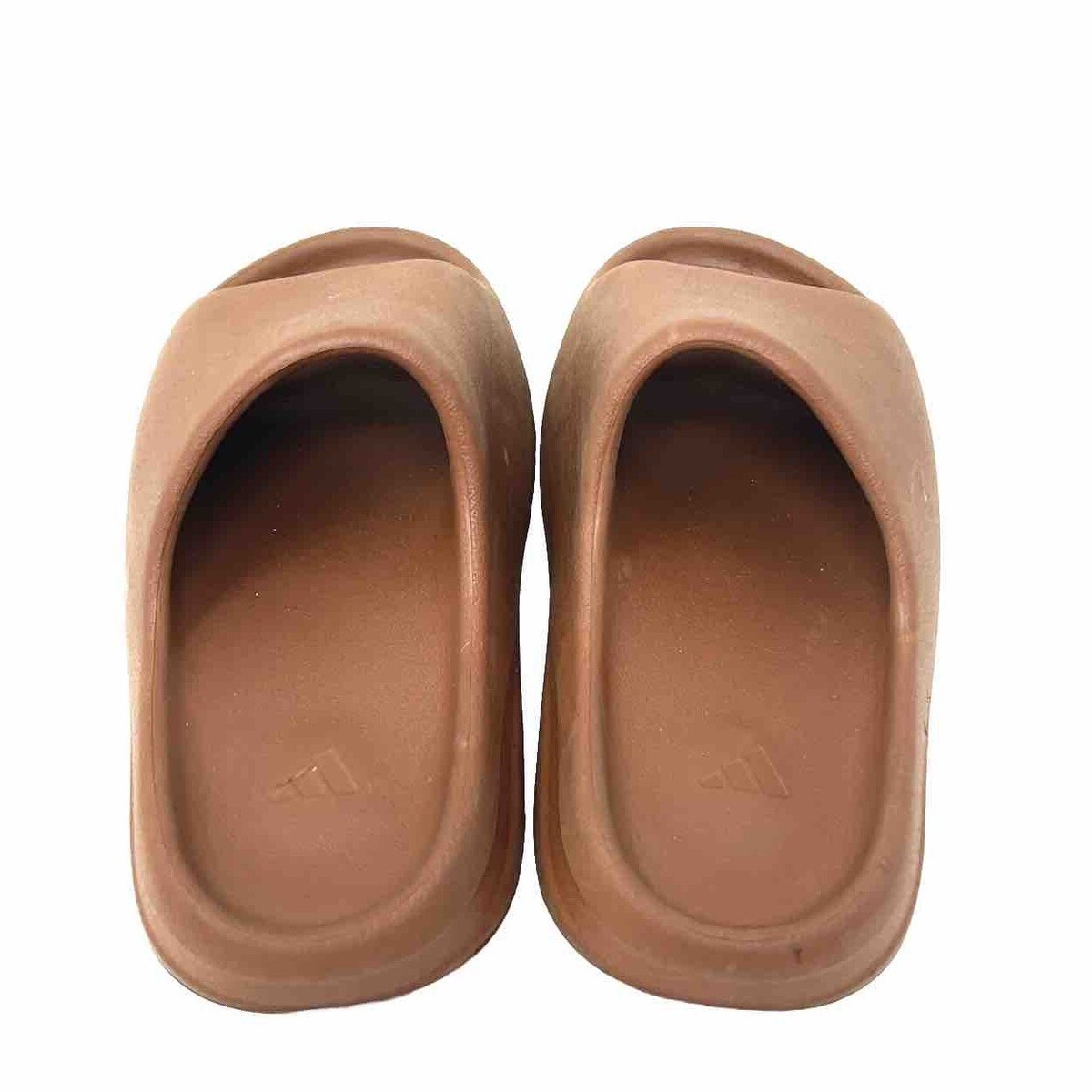 Adidas Yeezy Slide FZ5896 Flax Size 5 Casual Slipper Shoes