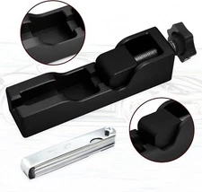 Universal Black Spark Plug Gap Tool For 10mm 12mm 14mm 16mm Spark Plug