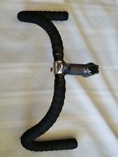 Bontrager RXL Carbon Road Handlebar, Free Shipping