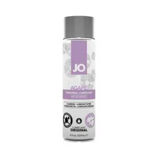 JO Agape For Women Water Based Personal Lubricant Lube - 4 oz
