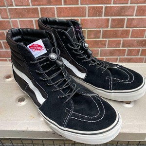 vans branco original