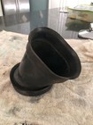 <!--F#f_0-->HOLDEN TORANA LH LX AIR DUCT RUBBER 9928449 HEATER VENT TUBE LEFT HAND SIDE<!--F/-->