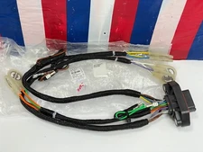 Genuine CAT 4P-9537 Harness Assembly for Excavator Engine 3176B 3176C 3196r