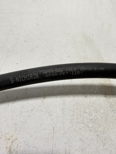 Manguera de succión de aire acondicionado ACURA TLX 2015-2020 2,4 L OEM - Imagen 6 de 12
